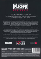 The Art of Flight - Die Serie / DVD