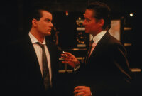 Wall Street  [SE]  (inkl. Crime-Bonus DVD mit 4 verschiedenen TV-Episoden)