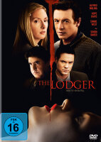 The Lodger / DVD - Guter Zustand