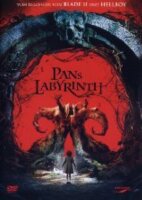 Pans Labyrinth / DVD