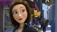 Bee Movie - Das Honigkomplott / DVD * Top Zustand