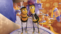 Bee Movie - Das Honigkomplott / DVD * Top Zustand