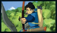 Prinzessin Mononoke / DVD - Top Zustand
