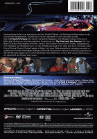 2 Fast 2 Furious / DVD