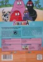 Barbapapa - Um die Welt mit Barbapapa  [2 DVDs] Nagelneu Versiegelt