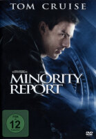 Minority Report / DVD - Guter Zustand