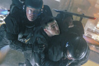 Minority Report / DVD - Guter Zustand