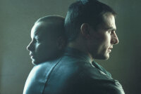Minority Report / DVD - Guter Zustand