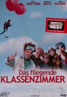 Das fliegende Klassenzimmer / DVD