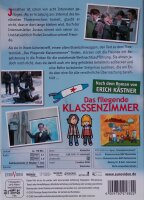 Das fliegende Klassenzimmer / DVD