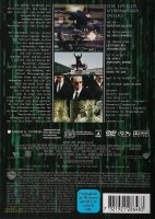 Matrix Reloaded  [2 DVDs] - Top Zustand
