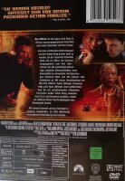 Der Anschlag – DVD mit Ben Affleck, Morgan Freeman - Top Zustand