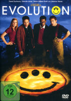 Evolution/ DVD * Guter Zustand