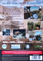 Medal of Honor - Allied Assault Breakthrough / PC + Handbuch * Zustand i.O