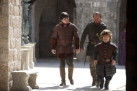 Game of Thrones - Staffel 3  [5 DVDs] Guter Zustand