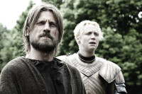 Game of Thrones - Staffel 3  [5 DVDs] Guter Zustand