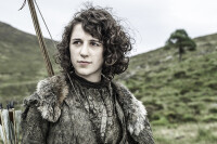 Game of Thrones - Staffel 3  [5 DVDs] Guter Zustand