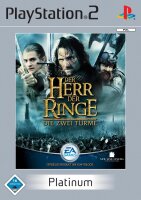 Der Herr der Ringe 2 - Die zwei Türme | Playstation...