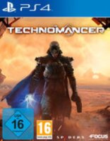 The Technomancer / Playstation 4 / PS5 *TOP Zustand