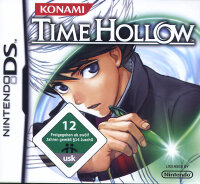 Time Hollow / Nintendo DS/ 2DS/ 3DS + Handbuch*Top Zustand