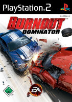 Burnout Dominator | Playstation 2