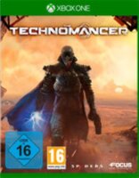 The Technomancer / Xbox One - Top Zustand