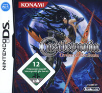 Castlevania - Order of Ecclesia / Nintendo DS/ 2DS/ 3DS +...