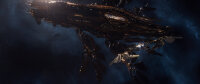 Jupiter Ascending / Blu-Ray * Guter Zustand