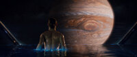 Jupiter Ascending / Blu-Ray * Guter Zustand