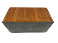 Vintage Lautsprecher Boxen ITT Hyperion B 530 Schaub-Lorenz