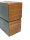 Vintage Lautsprecher Boxen ITT Hyperion B 530 Schaub-Lorenz