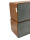 Vintage Lautsprecher Boxen ITT Hyperion B 530 Schaub-Lorenz