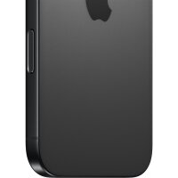 Apple iPhone 16 Pro Max / 512GB / Black Titanium / Brandneu / Versiegelt