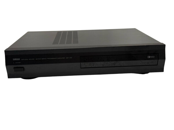 Yamaha "AST-A10" High End Endstufe Verstärker + AST-K01 Cartridge / Guter Zustand