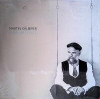 Martin Kälberer - Insightout - Vinyl, LP - M (Mint)...