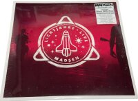 MADSEN - LICHTJAHRE LIVE - 2x Vinyl, LP - M (Mint) Brandneu
