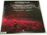 MADSEN - LICHTJAHRE LIVE - 2x Vinyl, LP - M (Mint) Brandneu