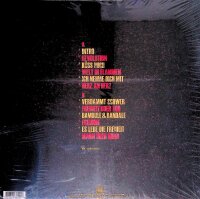 Betontod - Revolution  - Vinyl, LP - VG (Very Good) Sehr  Guter Zustand