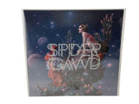 Spidergawd – VII / Hazy Red - Vinyl, LP + Musik CD...