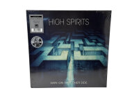 High Spirits – Safe On The Other Side - Silver...