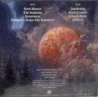 Sentry - Sentry  - Vinyl, LP - M (Mint) Brandneu / Limited Edition / Black Vinyl