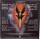 Warlord - Free Spirit Soar - Black Vinyl, LP - M (Mint) Brandneu