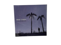 Erik Cohen - True Blue - Blue Vinyl, LP - M (Mint) Brandneu