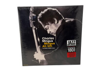 Charles Mingus - Mingus Ah Hum (The Original Stereo &...