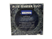 Blue Öyster Cult-In The Movie With Friends - Blue Vinyl, LP - M (Mint) Brandneu
