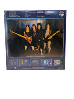 Grave Digger - War Games - Limited Black Vinyl Edition, LP - M (Mint) Brandneu