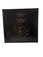 On Thorns I Lay - On Thorns I Lay - Limited Gold Vinyl, LP - NM (Near Mint) wie Neu