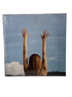 Landmvrks - Lost In The Waves / Crytsal Clear / Ltd. / Vinyl, LP - M (Mint)