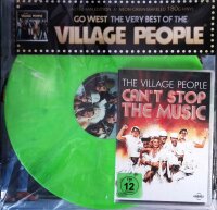 Village People -Go West- The Very Best Of The Village...