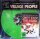 Village People -Go West- The Very Best Of The Village People,Vinyl+DVD-Brandneu